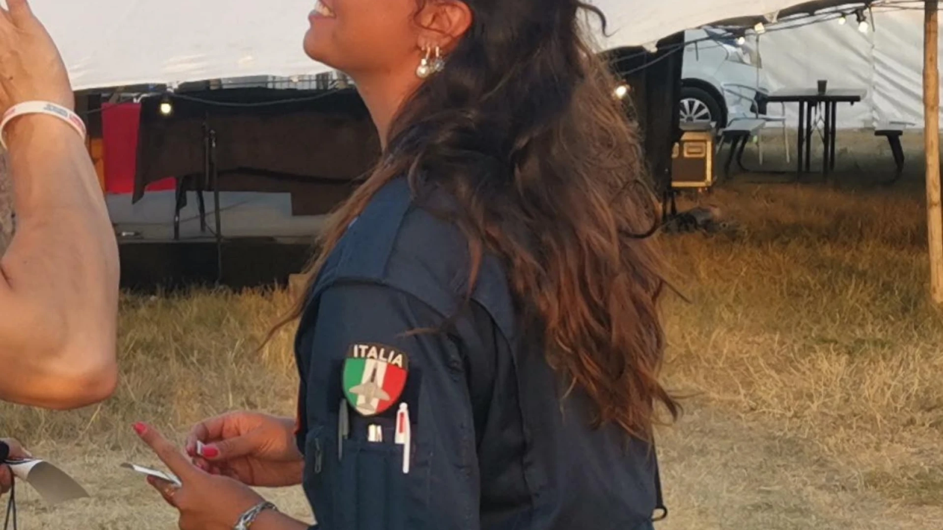 Federica D'Accolti